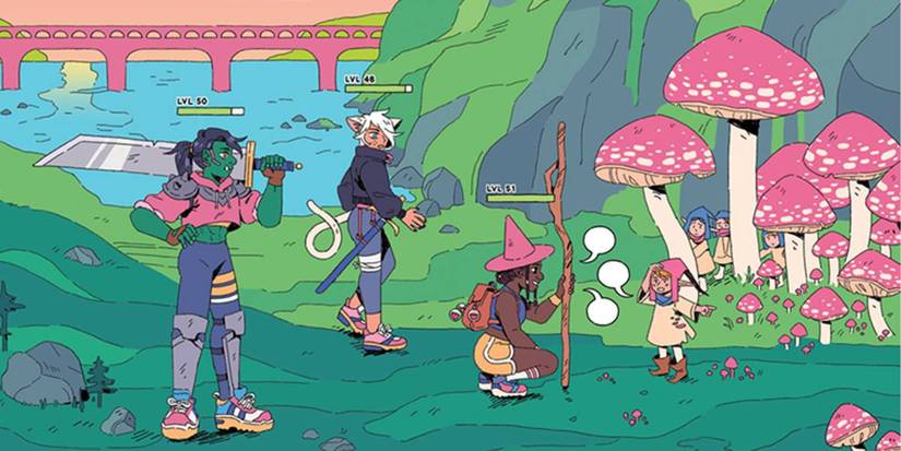 How To Playtest Your Own Tabletop RPG Designs