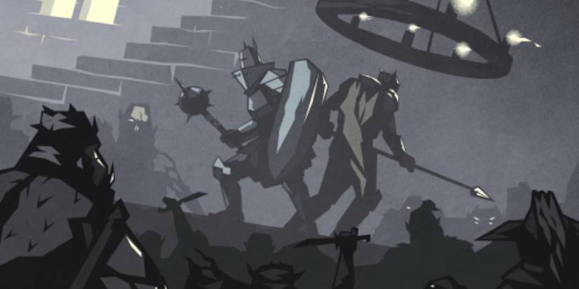Tabletop RPGs For Castlevania Game Series Fans