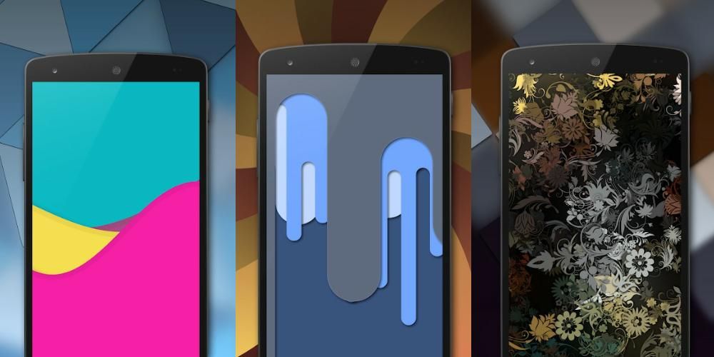 10 Best Free Wallpaper Apps For Android In 2021 Ranked