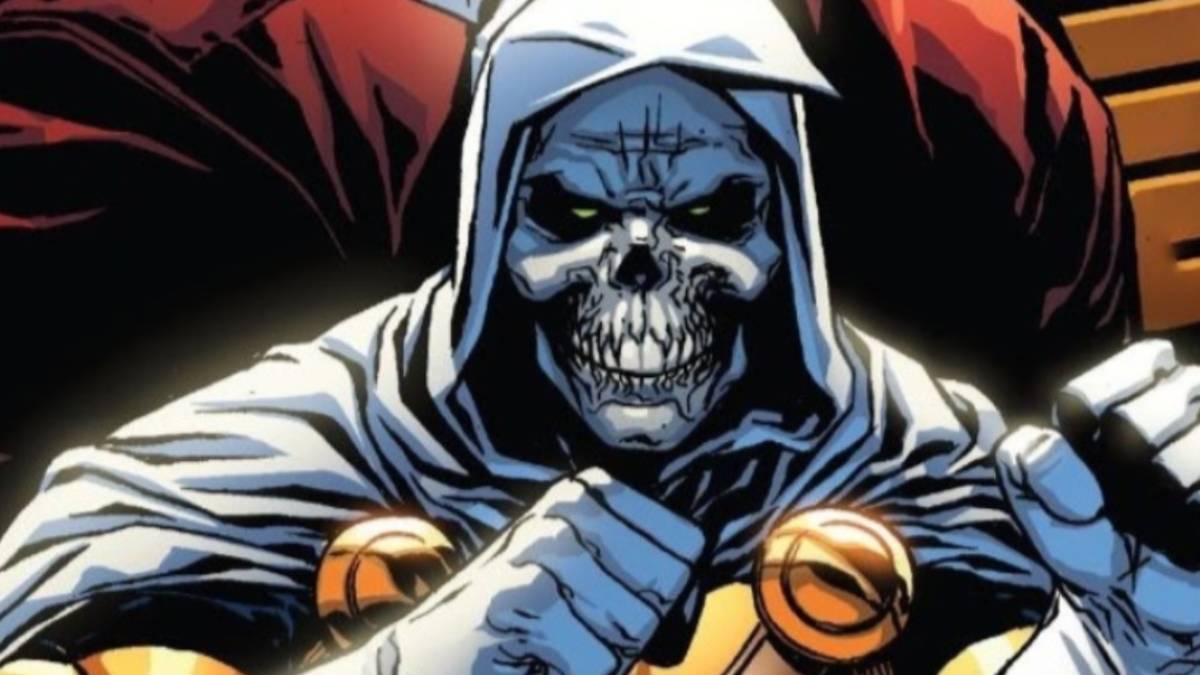 Taskmaster Just Matched Marvel's Deadliest Fighters in A Single Fight