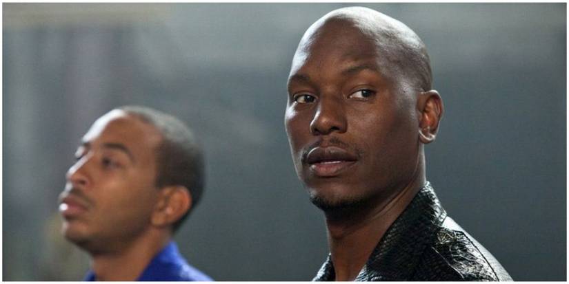 Say What? 10 Funniest Roman Pierce Quotes From The Fast & Furious Franchise