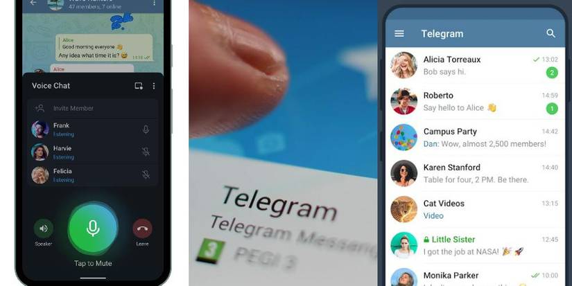 10 Best Free Calling Apps For Android, Ranked