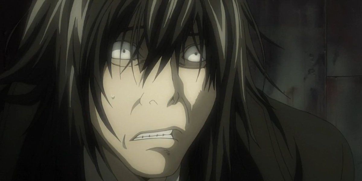 The MBTI® Types of Death Note Characters