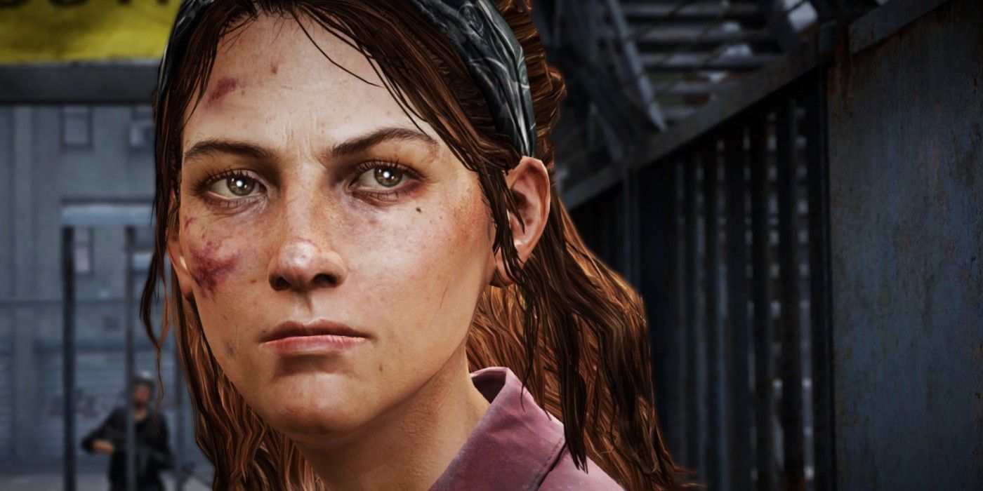 How The Last Of Us Elevates Women In Gaming