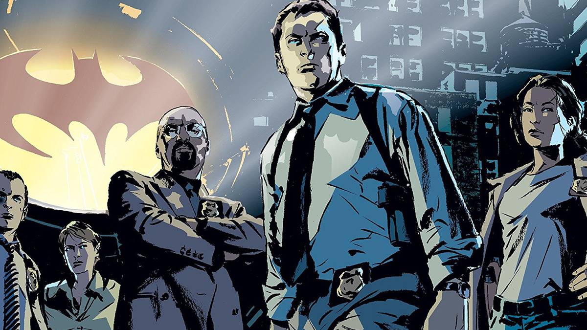 Batman is Too Good at His Job (And Gotham Is Suffering Because of It)