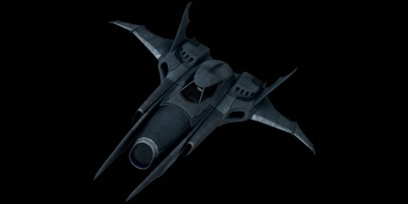 Batman: 10 Versions Of The Batwing, Ranked From Worst To Best