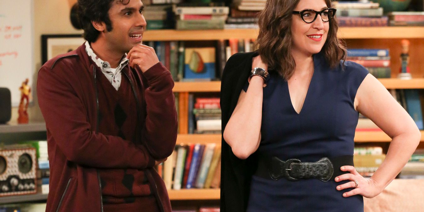 How Much Did The Big Bang Theory Cast Get Paid For The First & Final Episodes