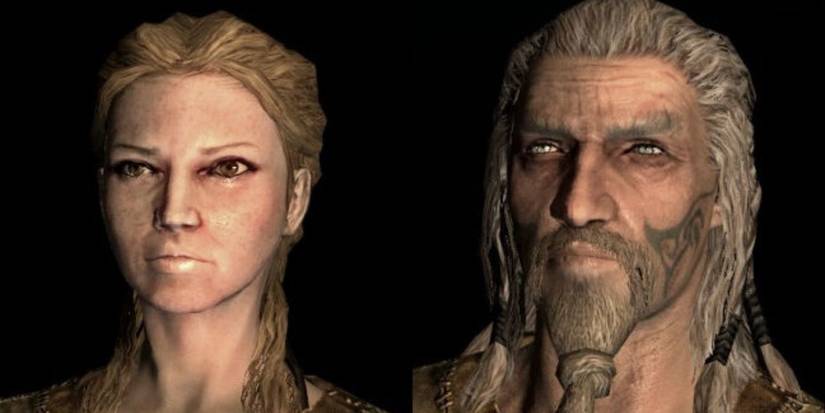 Dwemer, Falmer, Altmer, & Every Other Elder Scrolls Elf Type Explained