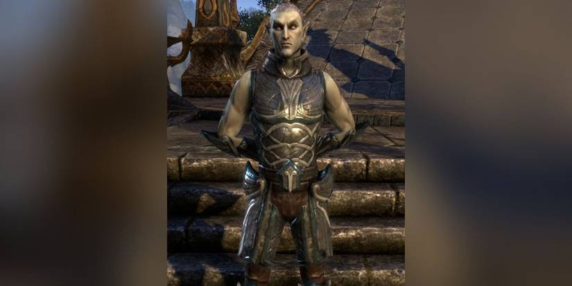 Dwemer, Falmer, Altmer, & Every Other Elder Scrolls Elf Type Explained