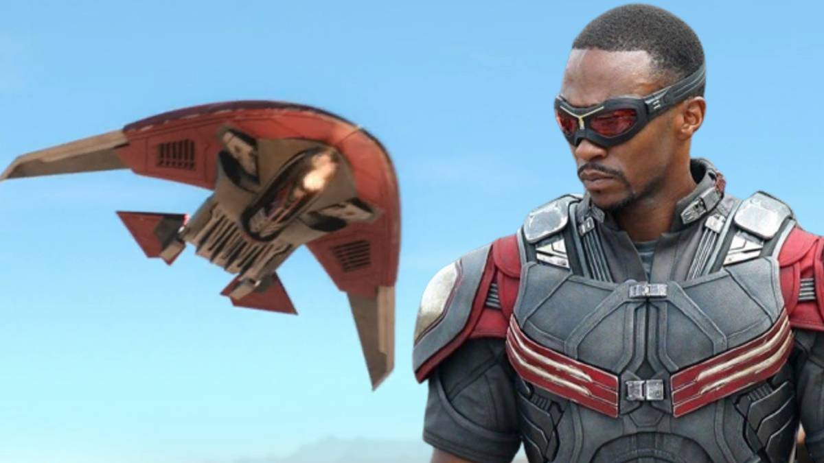 Everything The MCU's Redwing Can Do