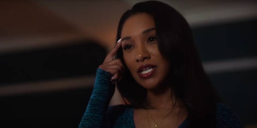 The-Flash-Iris-West-Mirrorverse-Pilot