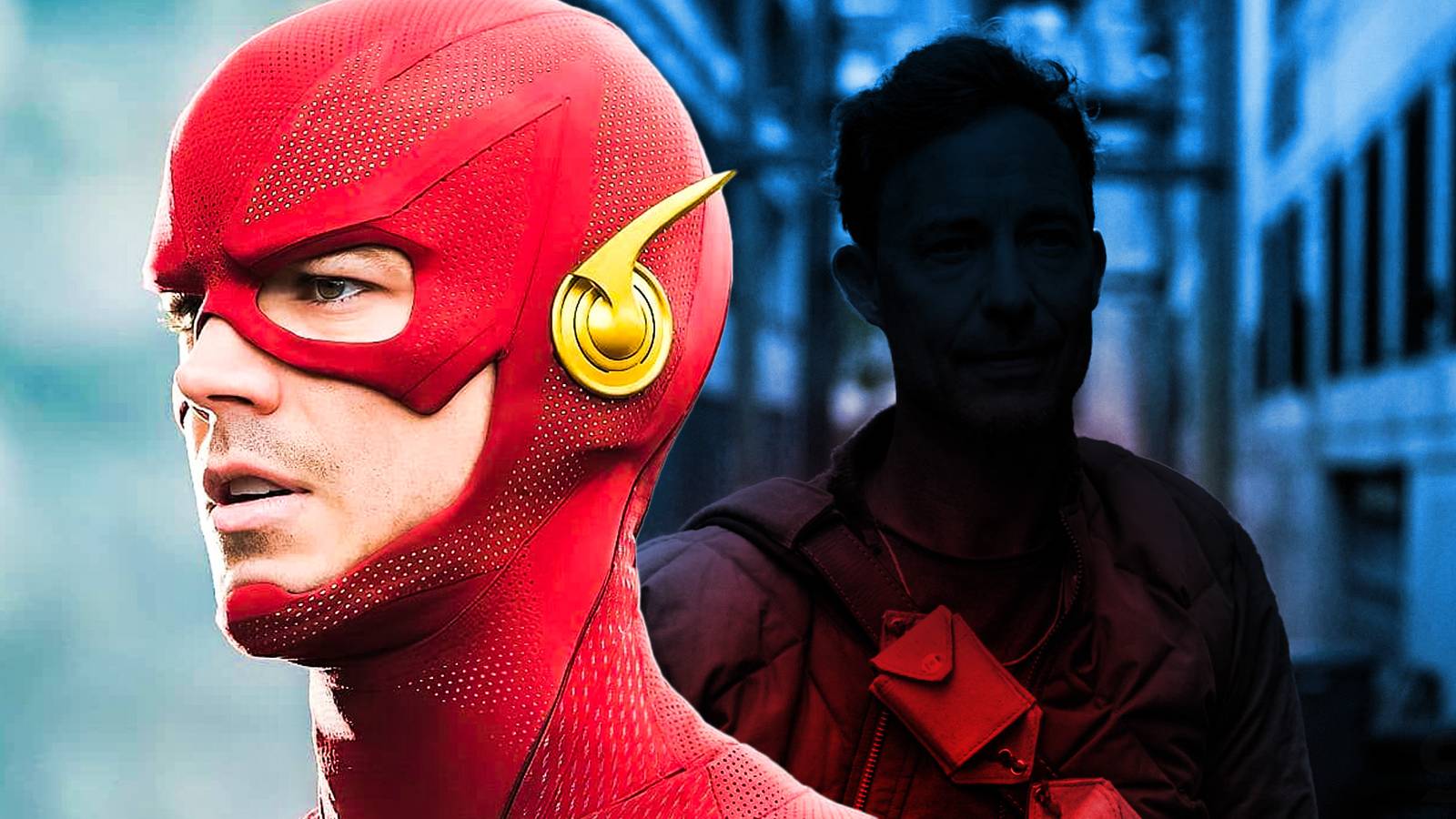 The Flash: [SPOILER]'s Return Explained (& What It Means For Season 7)