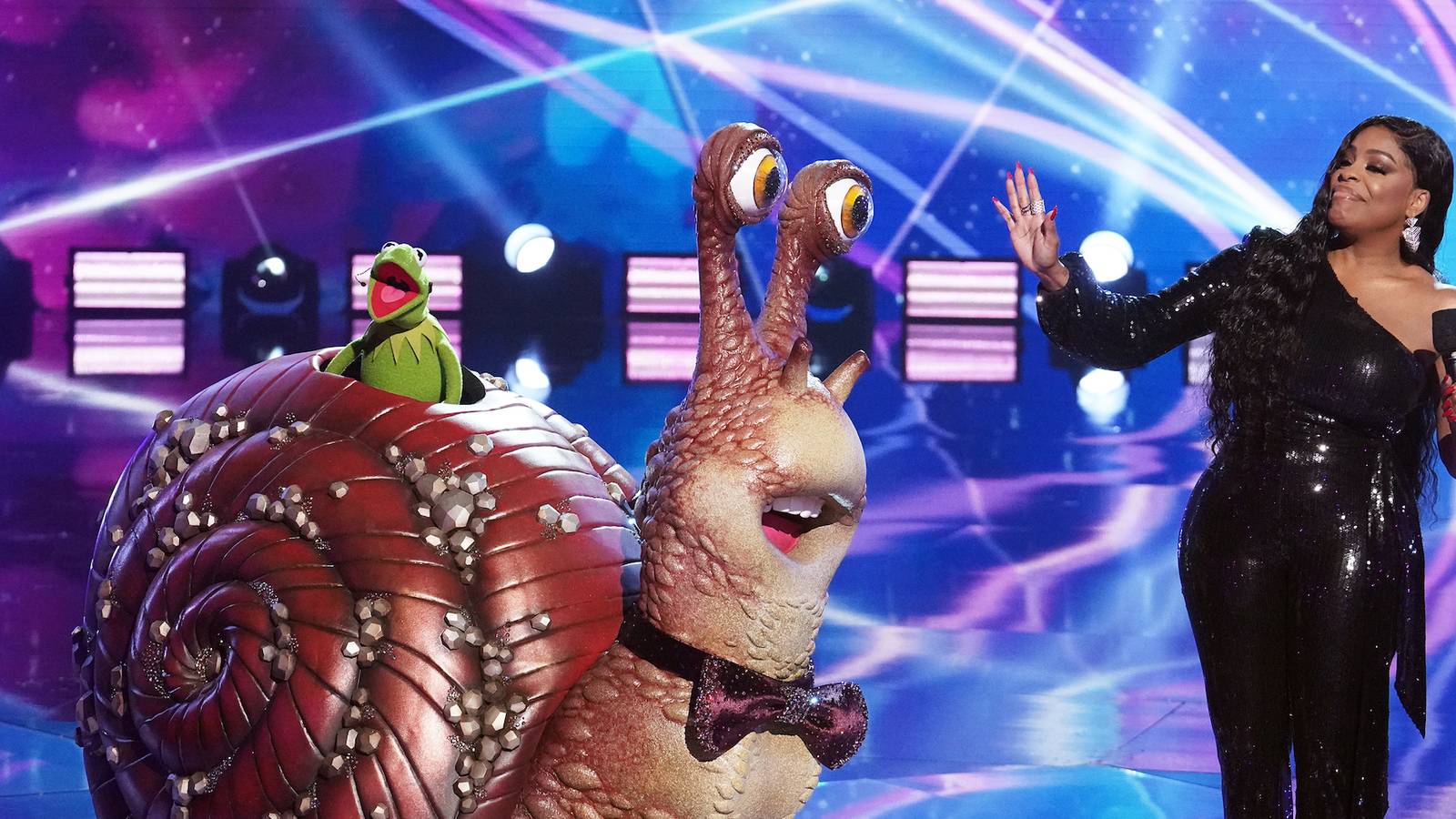 Kermit The Frog On The Masked Singer Season 5 Explained