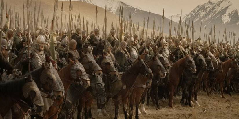 10 Epic Movie Battles Over 30 Minutes Long: From Lord Of The Rings To ...