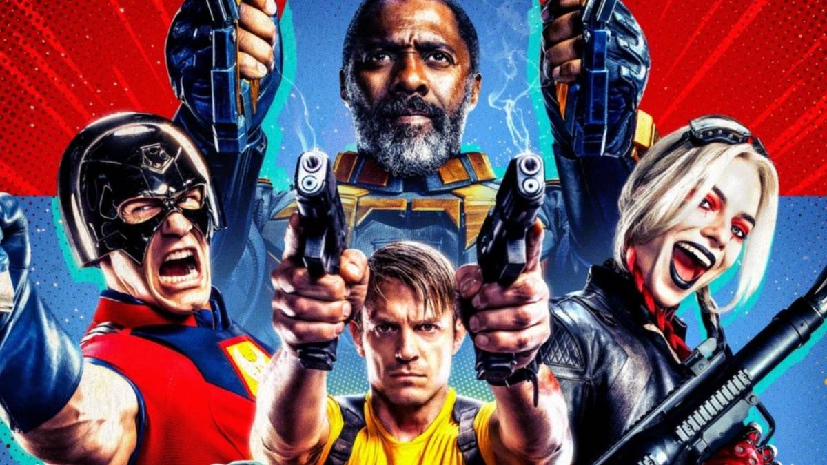 The Suicide Squad: All 17 Characters In The NEW Task Force X Explained