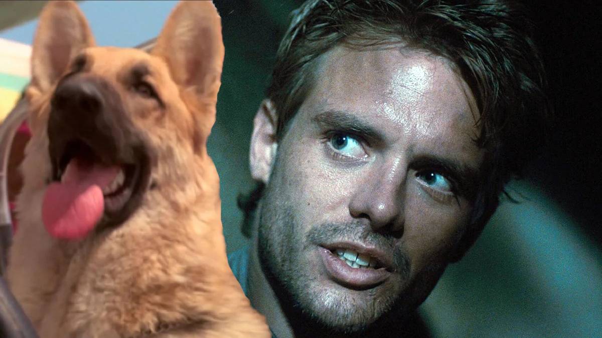 The Terminator Almost Included A Cyborg Dog Sidekick For Kyle Reese