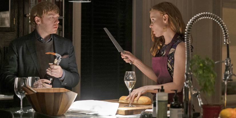 M. Night Shyamalan's Servant: 10 Surprising Fan Theories (According To ...