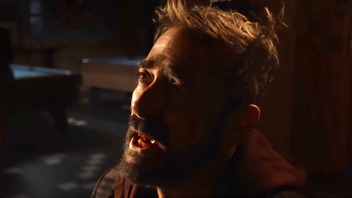 Walking Dead Season 10 Finale Video Shows A Clip of Negan’s Backstory