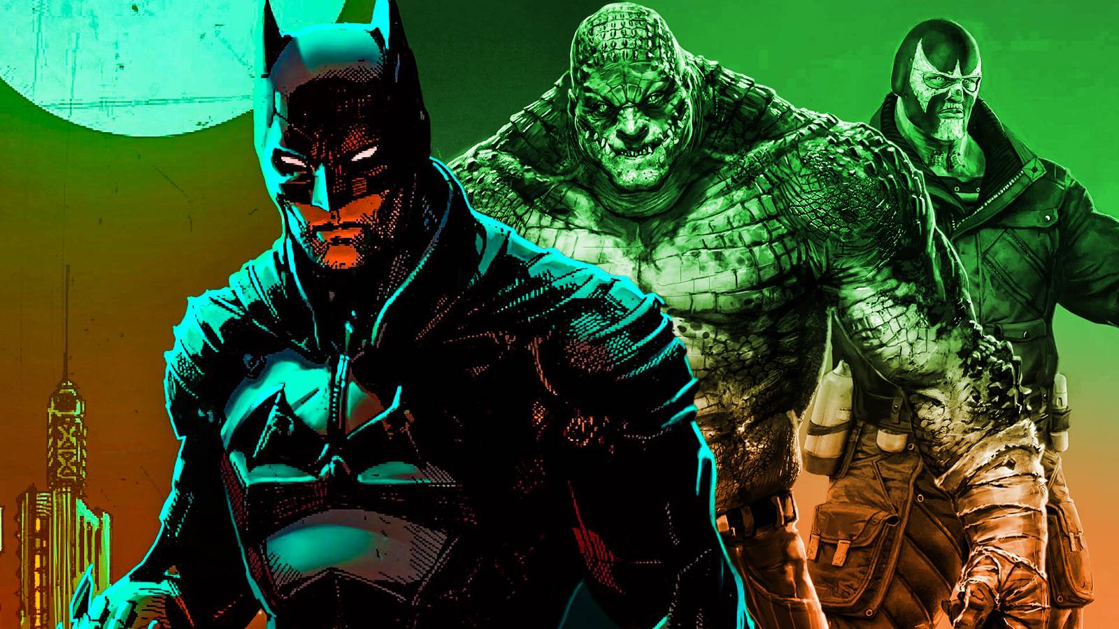 Why The Batman Needs To Avoid The Dark Knight's Powers Restriction