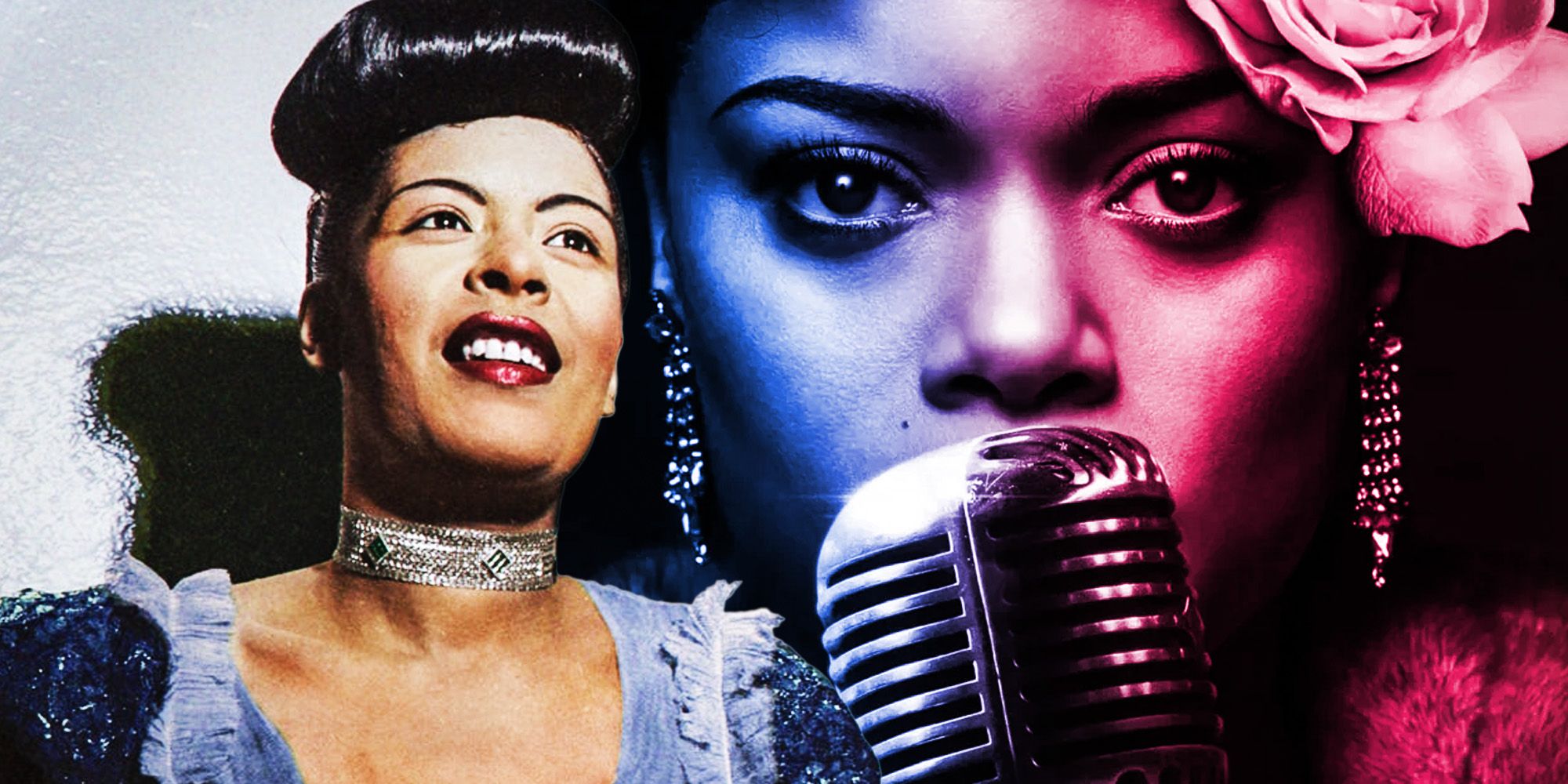 The United States vs. Billie Holiday True Story: How Much Really