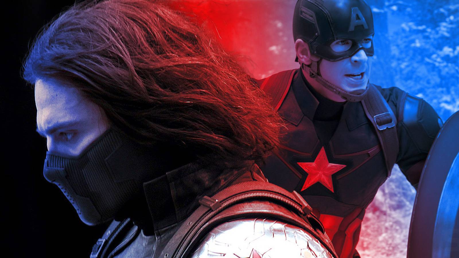 Winter Soldier Might Be Even Stronger Than Captain America In The MCU
