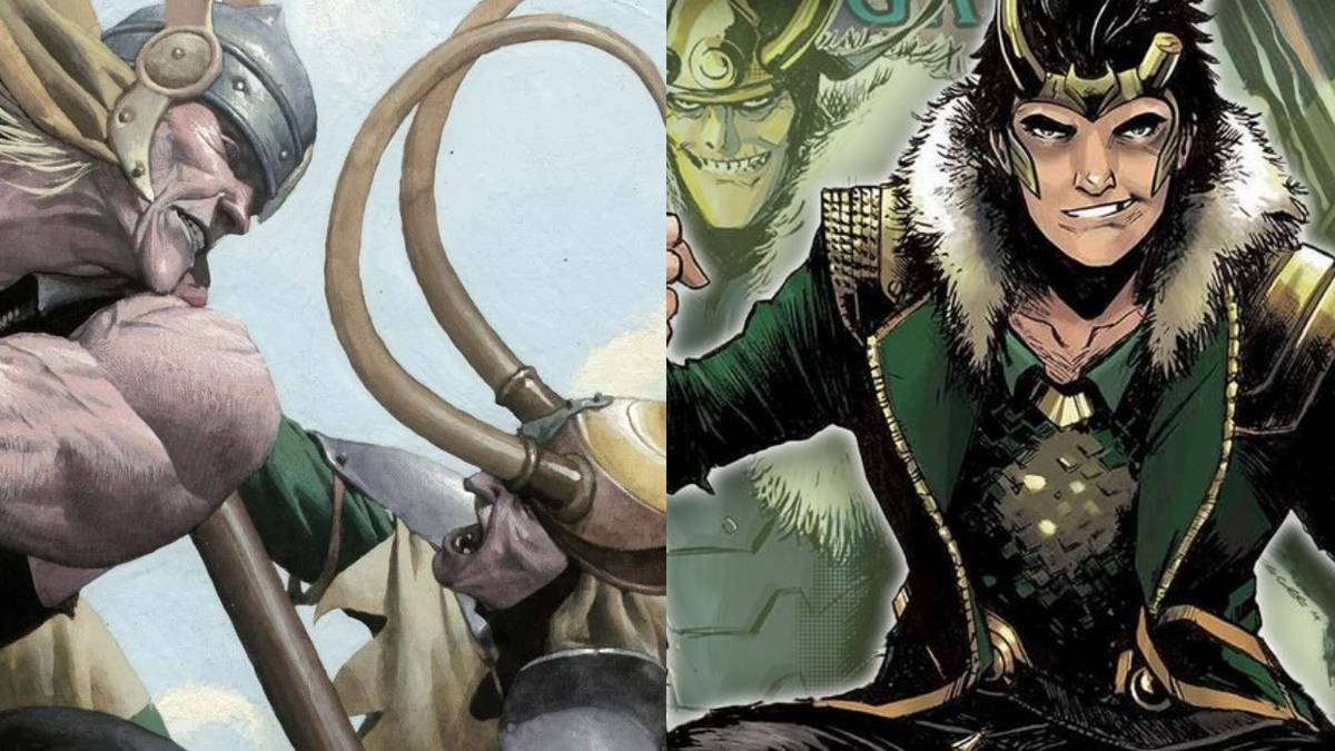 God of Mischief Loki Helmet Necklace – It's Just So You, image size:1200x675