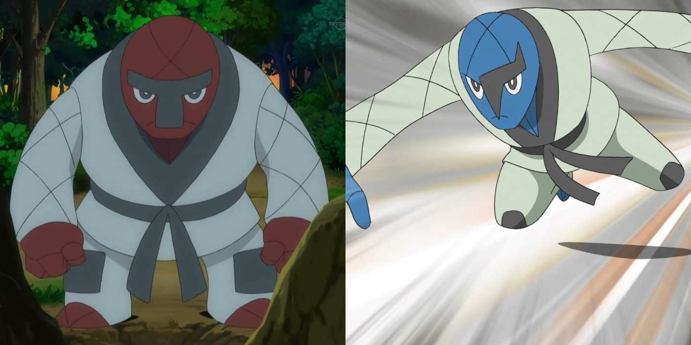 10 Shiny Pok mon That Look Almost Exactly Like Their Original Forms 10-shiny-pok-mon-that-look-almost-exactly-like-their-original-forms