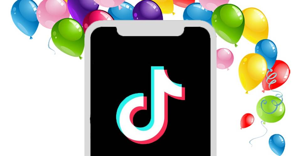 Changing Your Birthday On Tiktok Is Not Easy What You Need To Know Changing Your Birthday On Tiktok Is Not Easy What You Need To Know