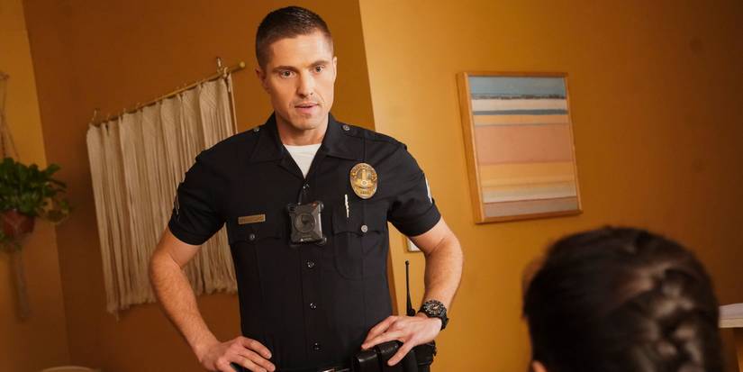 Which Character From The Rookie Are You, Based On Your Zodiac?