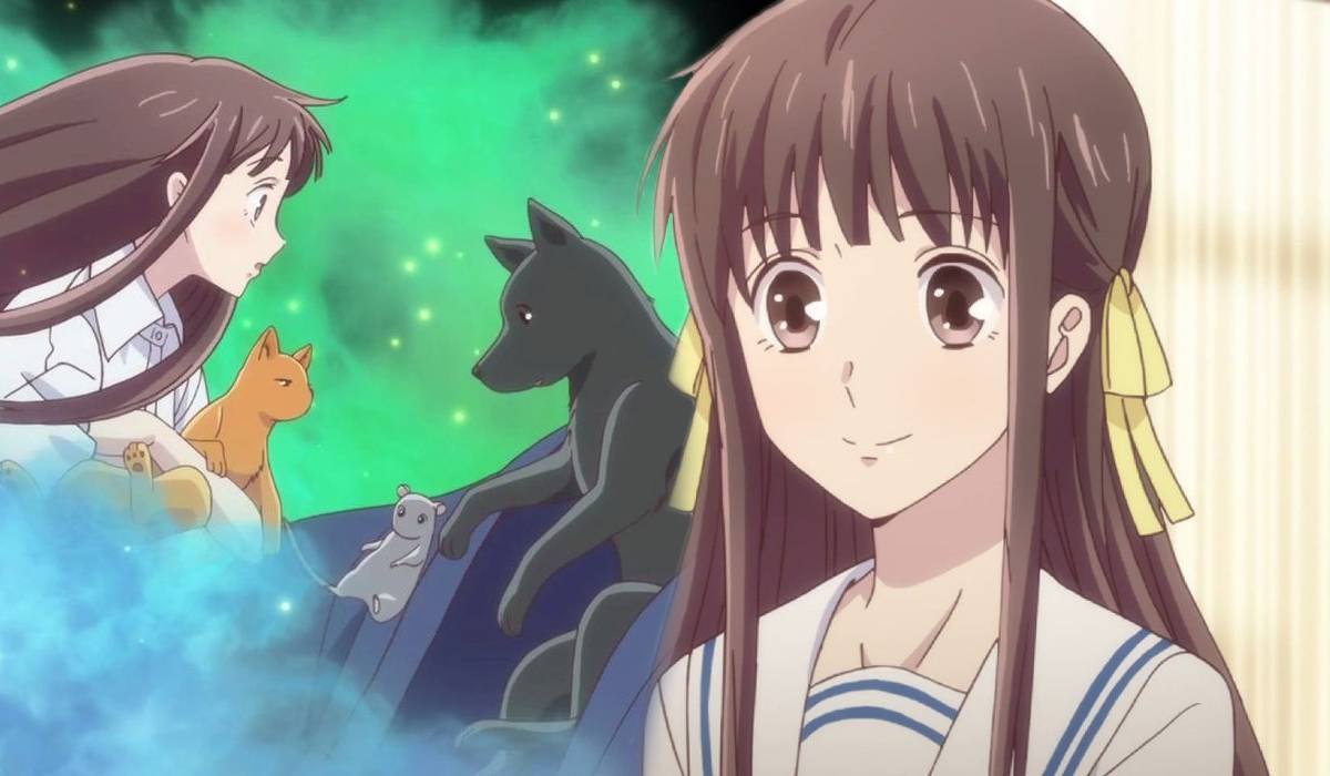 Fruits Basket: Every Soma Zodiac Character \u0026 Their Animal Transformation, image size:1200x700