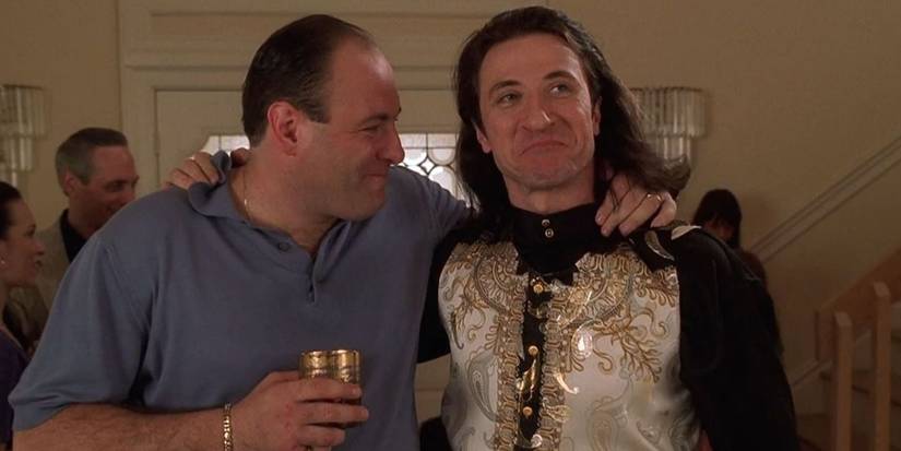 The Sopranos: 10 Low-Key Villains On The Show