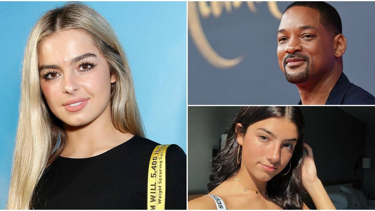 10 Most Popular TikTok Stars in 2021 So Far, Ranked By Follower Count
