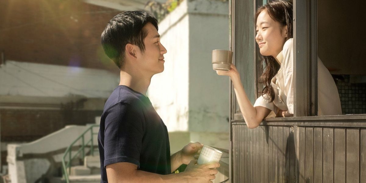 romantic korean movies on netflix