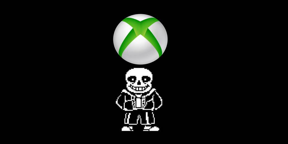 Undertale How To Access The Exclusive Xbox Shrine Screen Rant Undertale How To Access The Exclusive Xbox Shrine Screen Rant