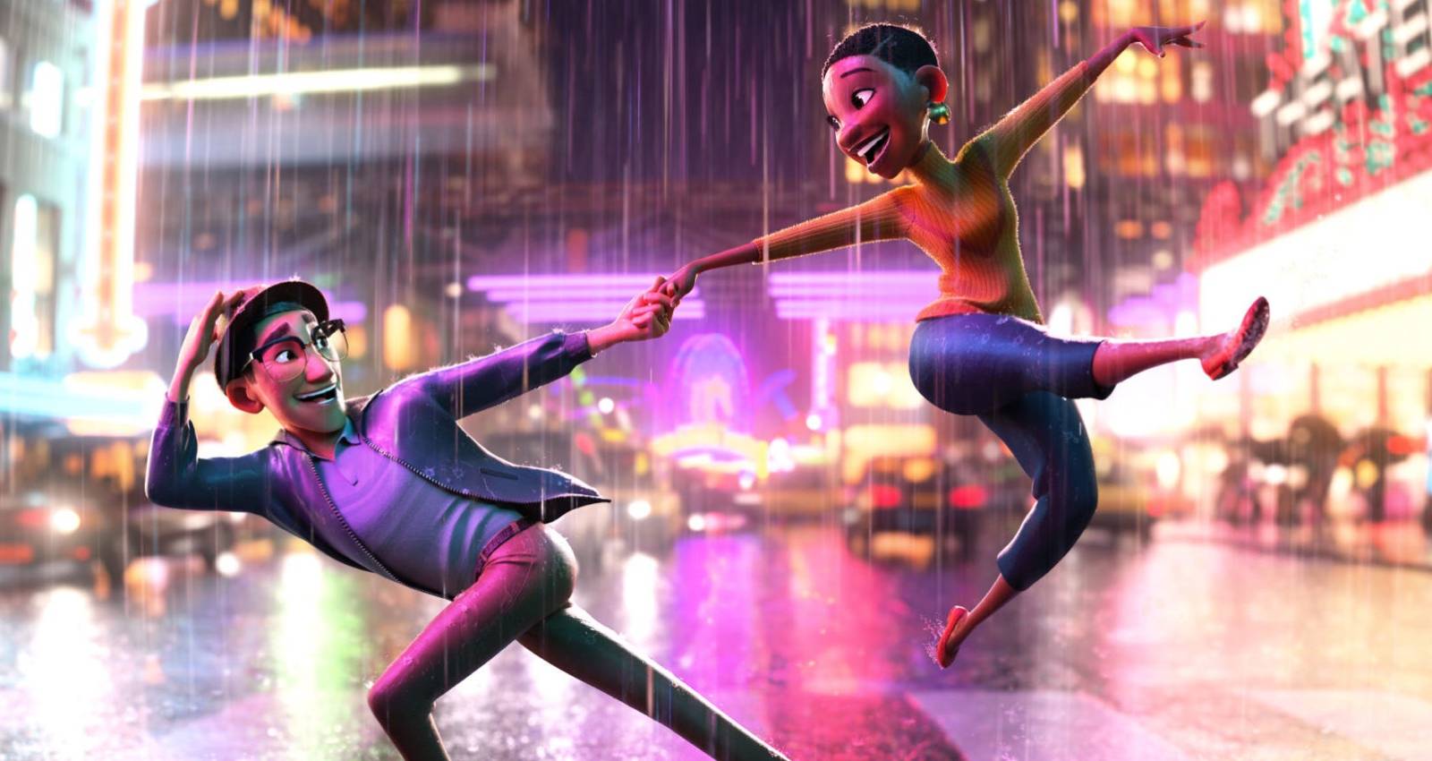 Zach Parrish Interview: Us Again