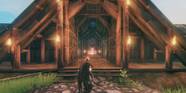 Why Valheim s Frame Rate Drops After Massive Builds Screen Rant