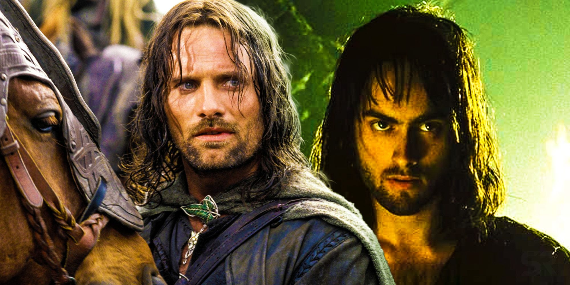 10 Actors Who Can Play Aragorn In Lord Of The Rings' New Movie (If Viggo Mortensen Doesn't Return)