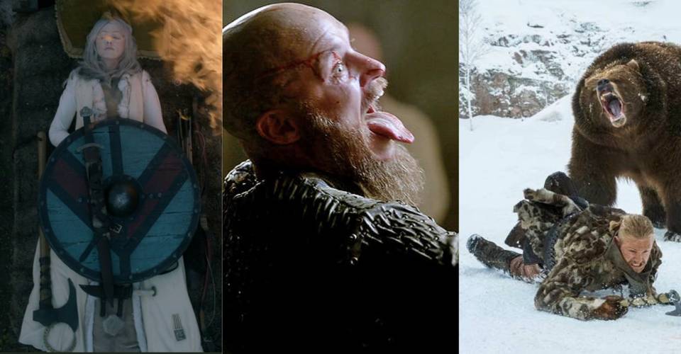 Vikings 10 Scenes That Live Rent Free In Every Fan S Head Vikings 10 Scenes That Live Rent Free In Every Fan S Head