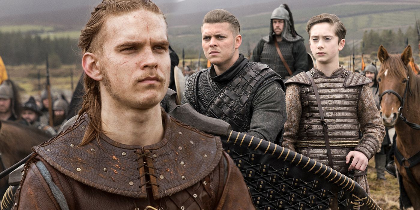 Vikings 5 Ways Ivar Was A Good Brother (& 5 He Was Awful)