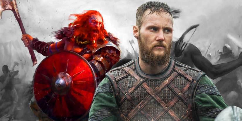 How Valhalla Connects To Vikings: Timeline & Story Links Explained