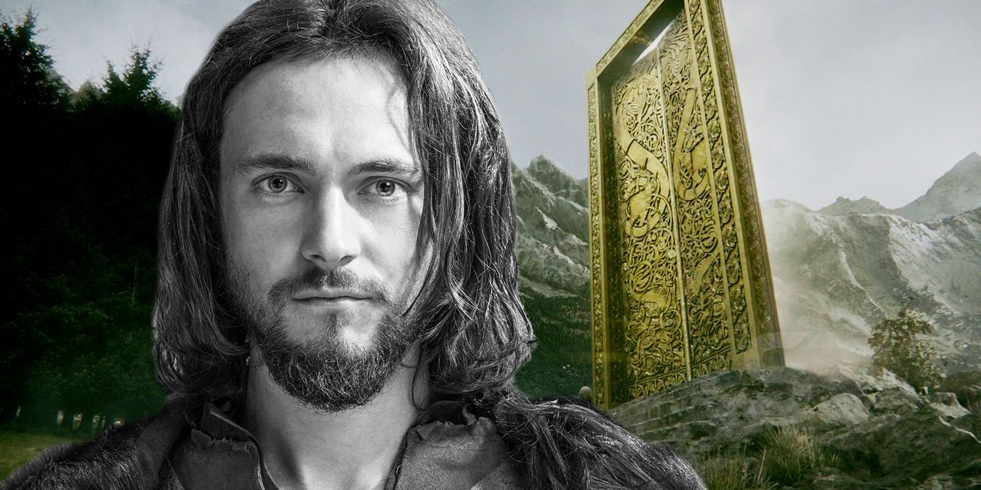 Vikings Why Athelstan Didnt Go To Valhalla (Despite Ragnars Vision)