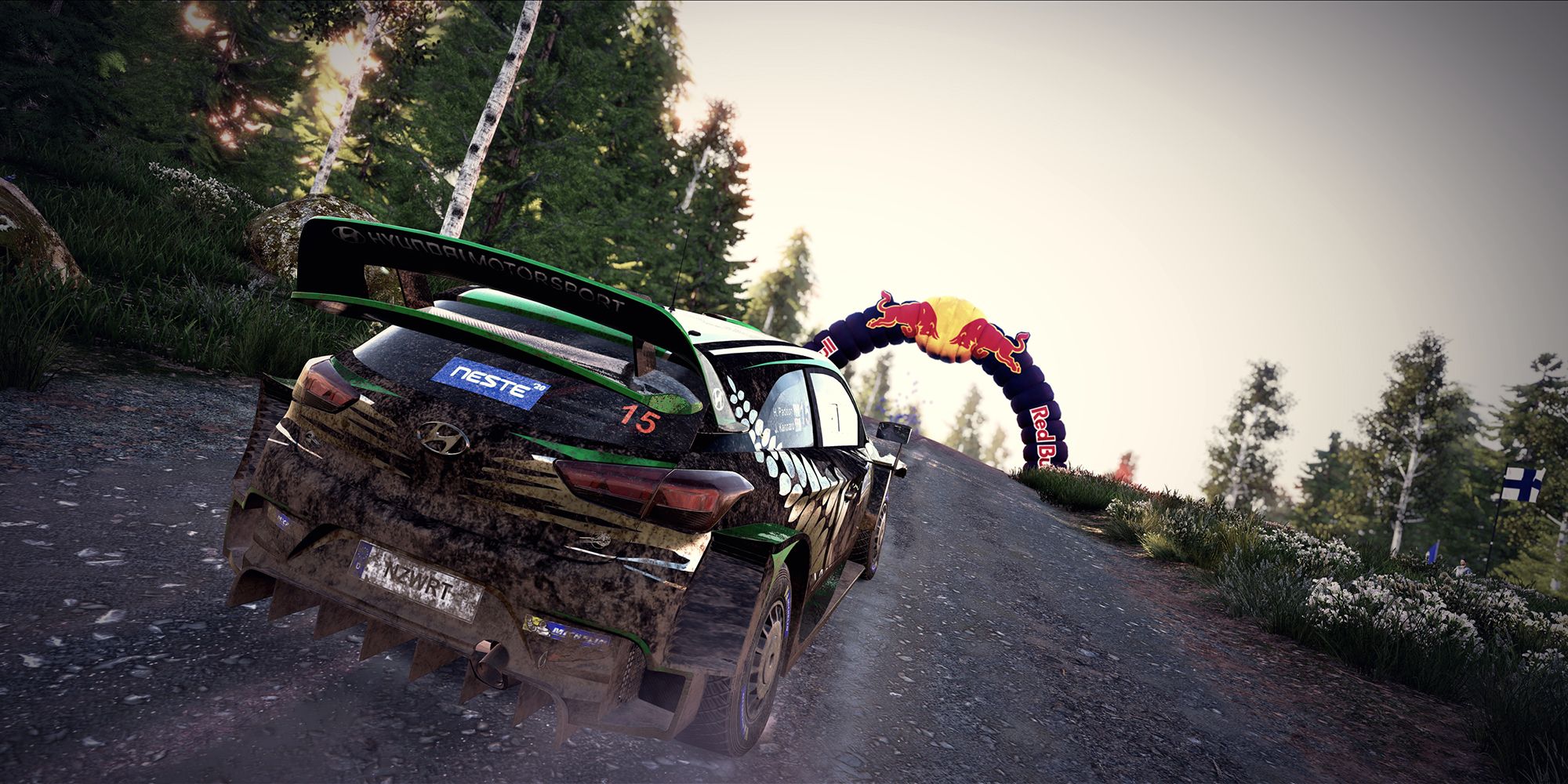 wrc 9 dlc