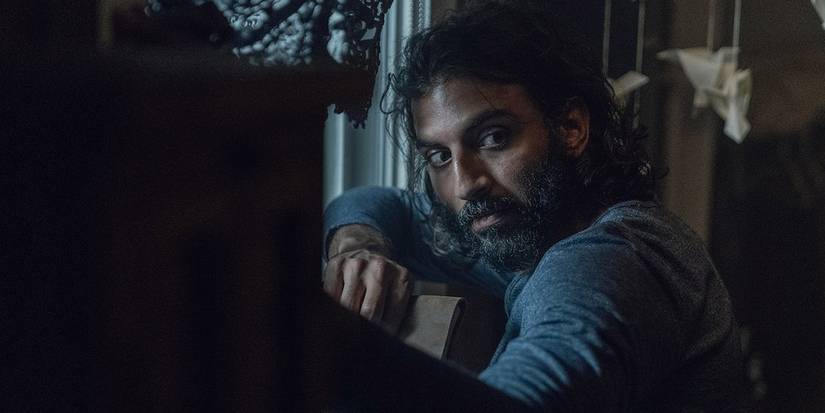 The Walking Dead: The Saddest Death From Every Season