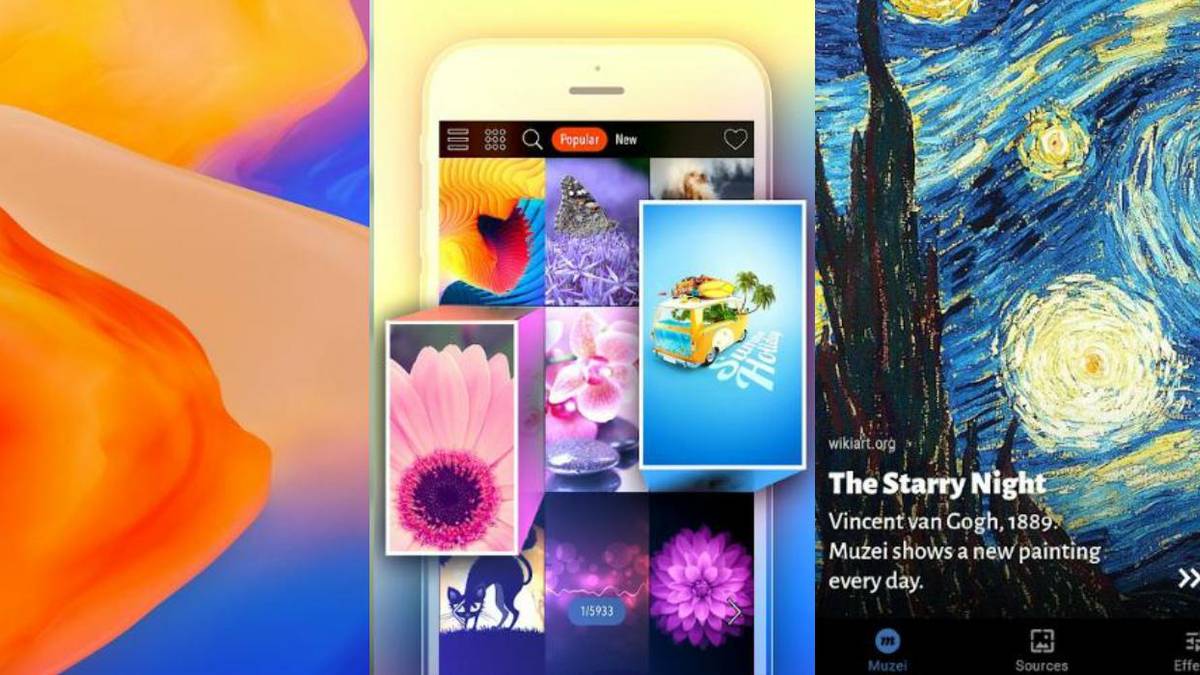 DynaWall lets you make custom Dynamic/Live wallpapers, Lite version now  available, image size:1200x675