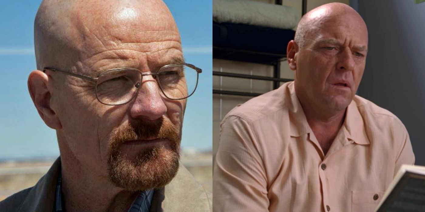 Breaking Bad Most Popular Actors, Ranked By Instagram Followers