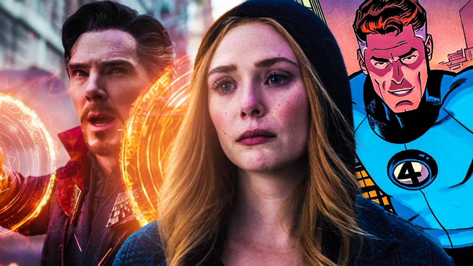 Why There Were No Big Cameos In WandaVision's Finale