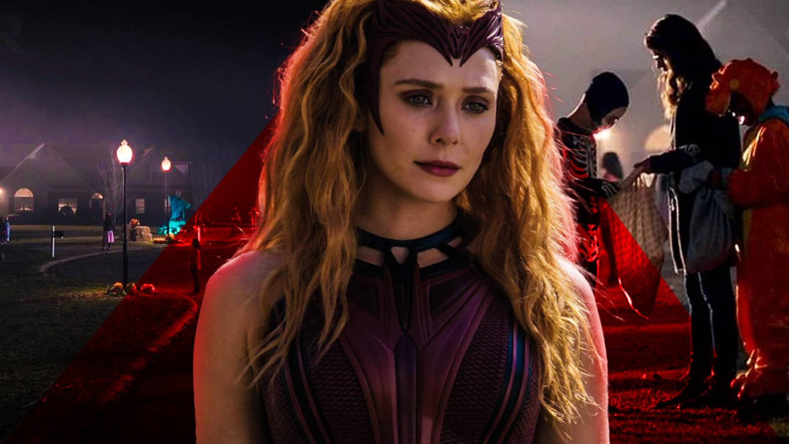 WandaVision Confirms Why Wanda's Victims Don't Move Close To The Barrier