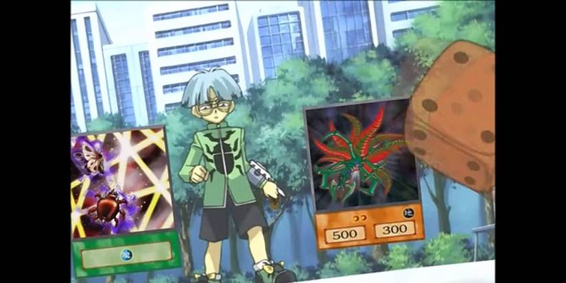 Yu-Gi-Oh! Weevil Vs. Rex: Who Has The Better Deck? Yu-Gi-Oh! Weevil Vs. Rex: Who Has The Better Deck?