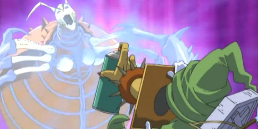 Yu-Gi-Oh!: 10 Mistakes Weevil Made With His Deck Yu-Gi-Oh!: 10 Mistakes Weevil Made With His Deck
