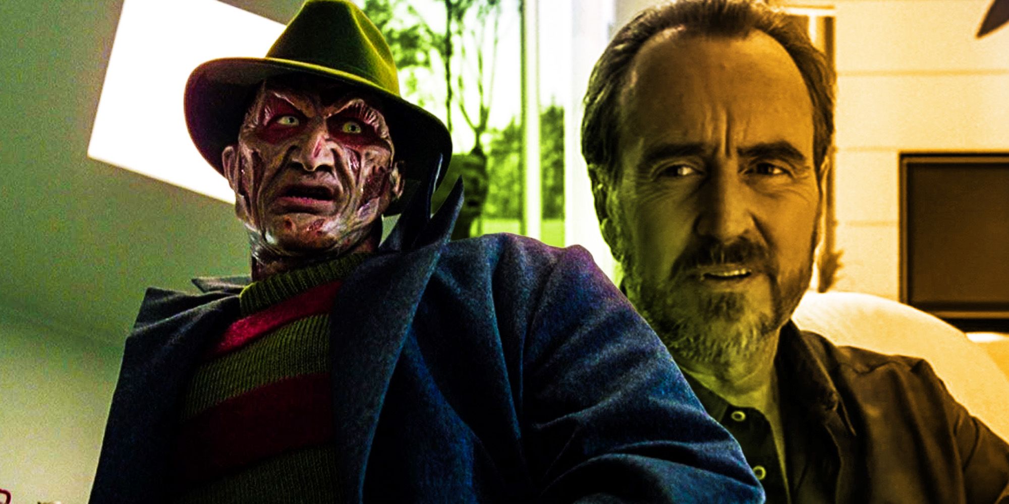 New Nightmare's Original Wes Craven Cameo Plan Was Horrific, image size:2000x1000